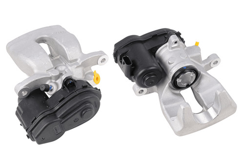 Bremssattel hinterachse rechts - bremssattel,