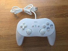 Official Nintendo Wii Pro