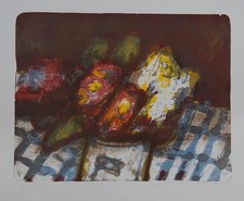 klaus fußmann signiert