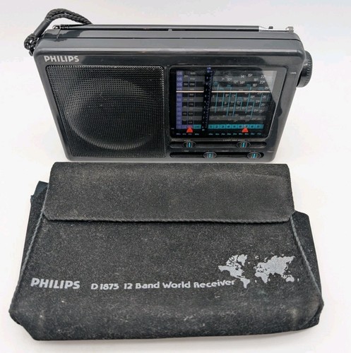 Philips 1875 portable - d, 1875/03