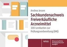 Sachkundenachweis