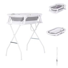 Chipolino Babybadewanne-Set