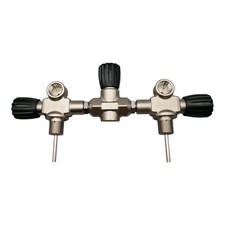 Brücke 230bar Abstand 185mm