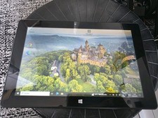 CSL Panther Tab 10 USB 3.1 Intel Quad-Core CPU 4x 1444MHz 2 MB L2Cache2GB DDR3 