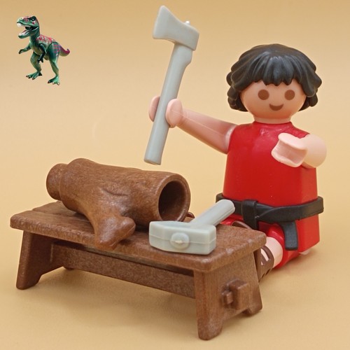 Playmobil römischer