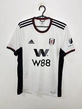 FULHAM 2022/2023 HOME FOOTBALL