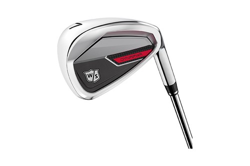 Wilson dynapower eisensatz - dynapower,