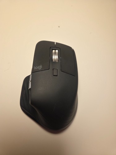Logitech master 3s - logitech,