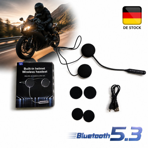 Usb aufladung motorrad helm - motorrad,