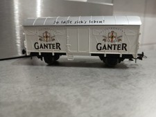 Verkaufe Roco H0 Bierwagen