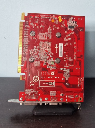 Msi nvidia geforce 240 - gt, 1gb