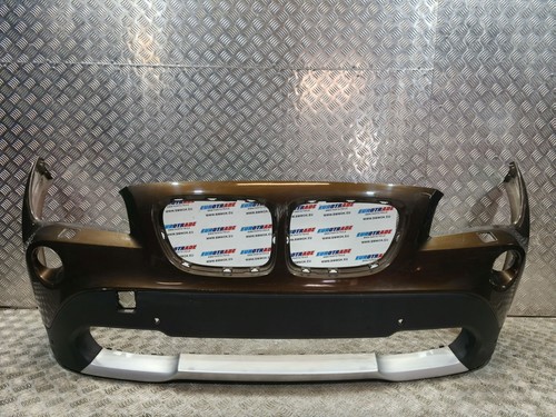 Bmw e84 line - bmw, stoßstange