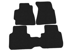 Basic Fußmatten, Automatten