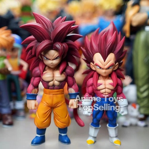 Anime dragon ball - ball, figure