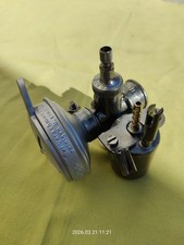 Bing Vergaser 1/16/51 + Knecht