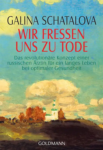Wir fressen uns - , tode