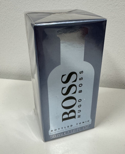 Hugo boss bottled tonic - hugo,