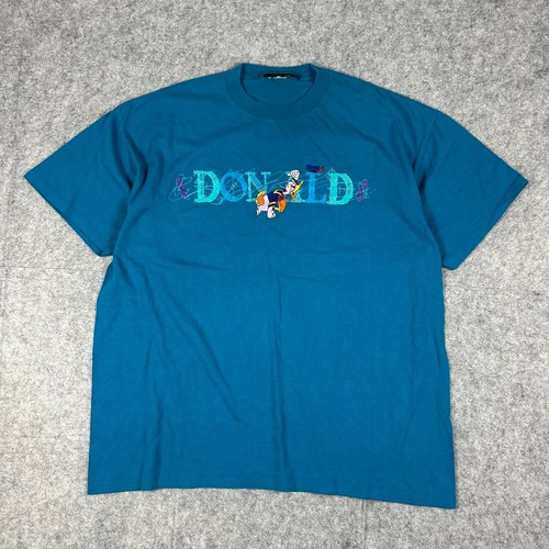 Vintage 90s disney donald - 90s,