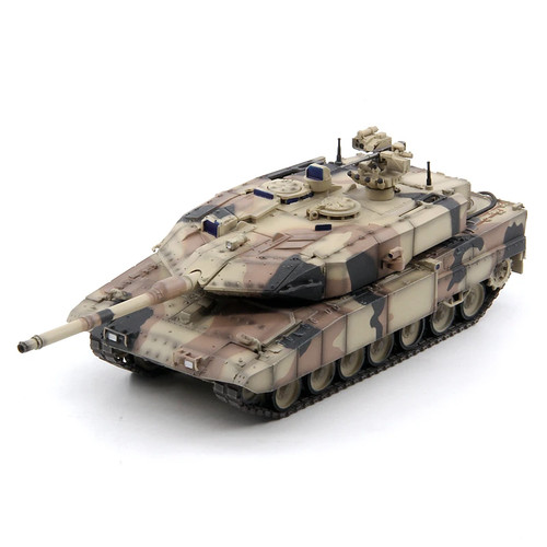 Diecast scale german - 1:72,