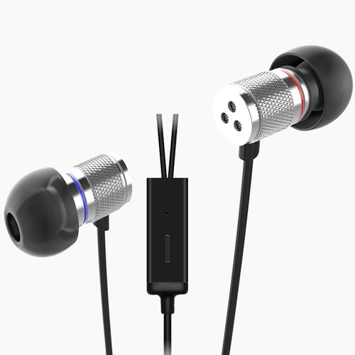 High end headset kopfhörer - headset, kz