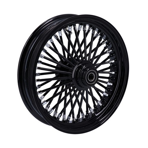 Custom big spoke felge - big,