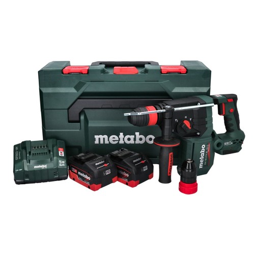 Metabo ltx 28 q - kh, 18