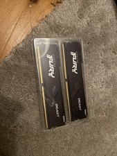 KINGSTON FURY BEAST 8GB (2x4GB) 2666MHz CL16 DDR4