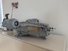 LEGO 75331 Star Wars the Razor