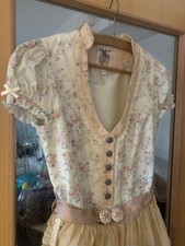 Lola Paltinger Couture Dirndl