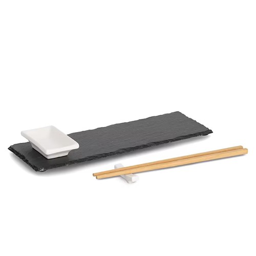 Zeller 24527 sushi set - zeller, sushi-set
