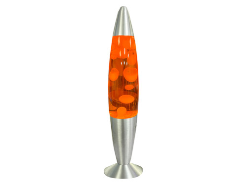 Blulaxa led lava tischleuchte - blulaxa, led-lava-tischleuchte