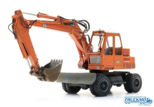 Artitec bausatz atlas 1302 - artitec,