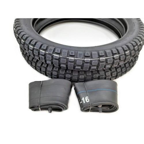 Simson enduro reifen 75x16 - enduro, 2,75x16