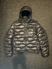 Blauer USA Wave Daunenjacke