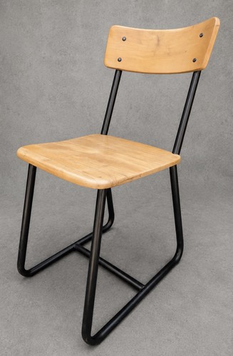 Mart stam bauhaus stuhl - bauhaus,