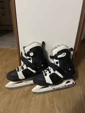 Schlittschuhe Herren, Größe