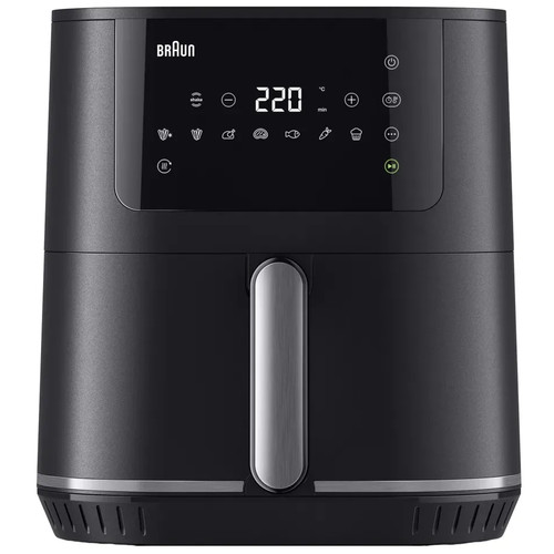 Neu braun multifry - neu,
