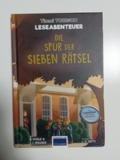 Timmi Tobbson - Die Spur Der