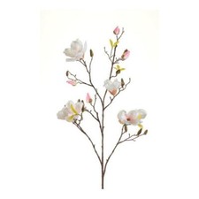 künstlicher Magnolienzweig