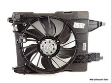 Renault Grand Scenic II 2.0 Lüftermotor Kühlerlüfter Lüfter 8200884679