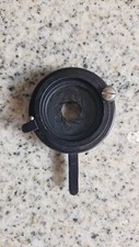 antike  mm Mechanische Irisblende. Verstellbare Blende. Aperture, Iris