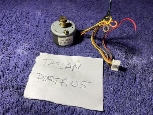 Tascam porta multitrack - porta, 05