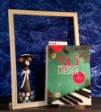 Weihnachtslieder für - "50,