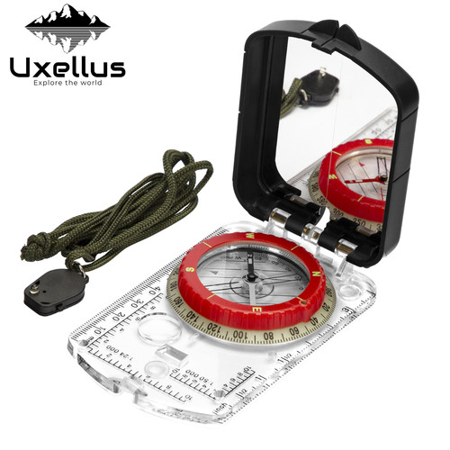 Kompass uxellus - kompass🧭,