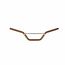 Alu Lenker mit Strebe 740mm Gold für Pit Bike Dirt Bike Poket Bike Cross HMParts