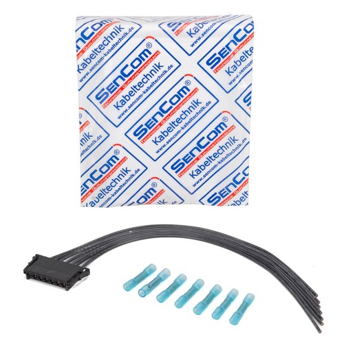 Stecker rep satz - stecker, rep.-satz