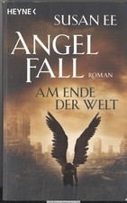 Angelfall - am Ende der Welt