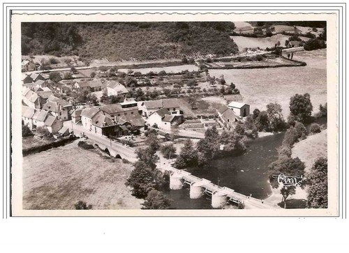 Moutier ahun die - 23.,
