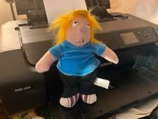 Family Guy Chris Griffin 9 Zoll Stofftier Plüschtier selten