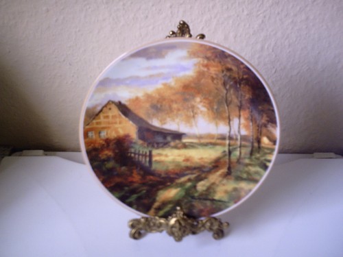 Sammelteller villeroy boch - sammelteller,